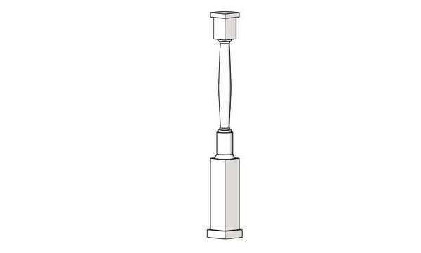 Queen Anne Column