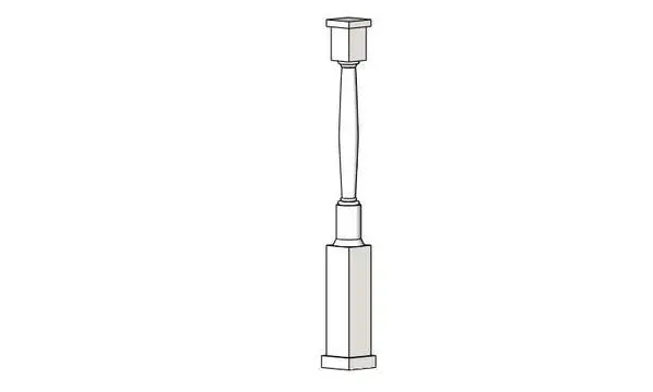 Queen Anne Column