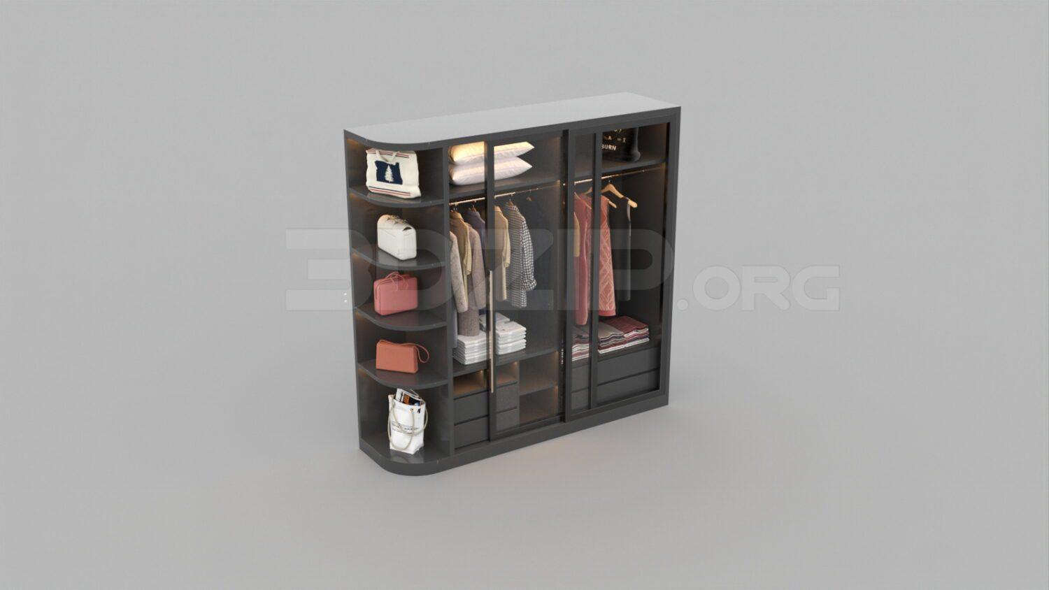 Wardrobe