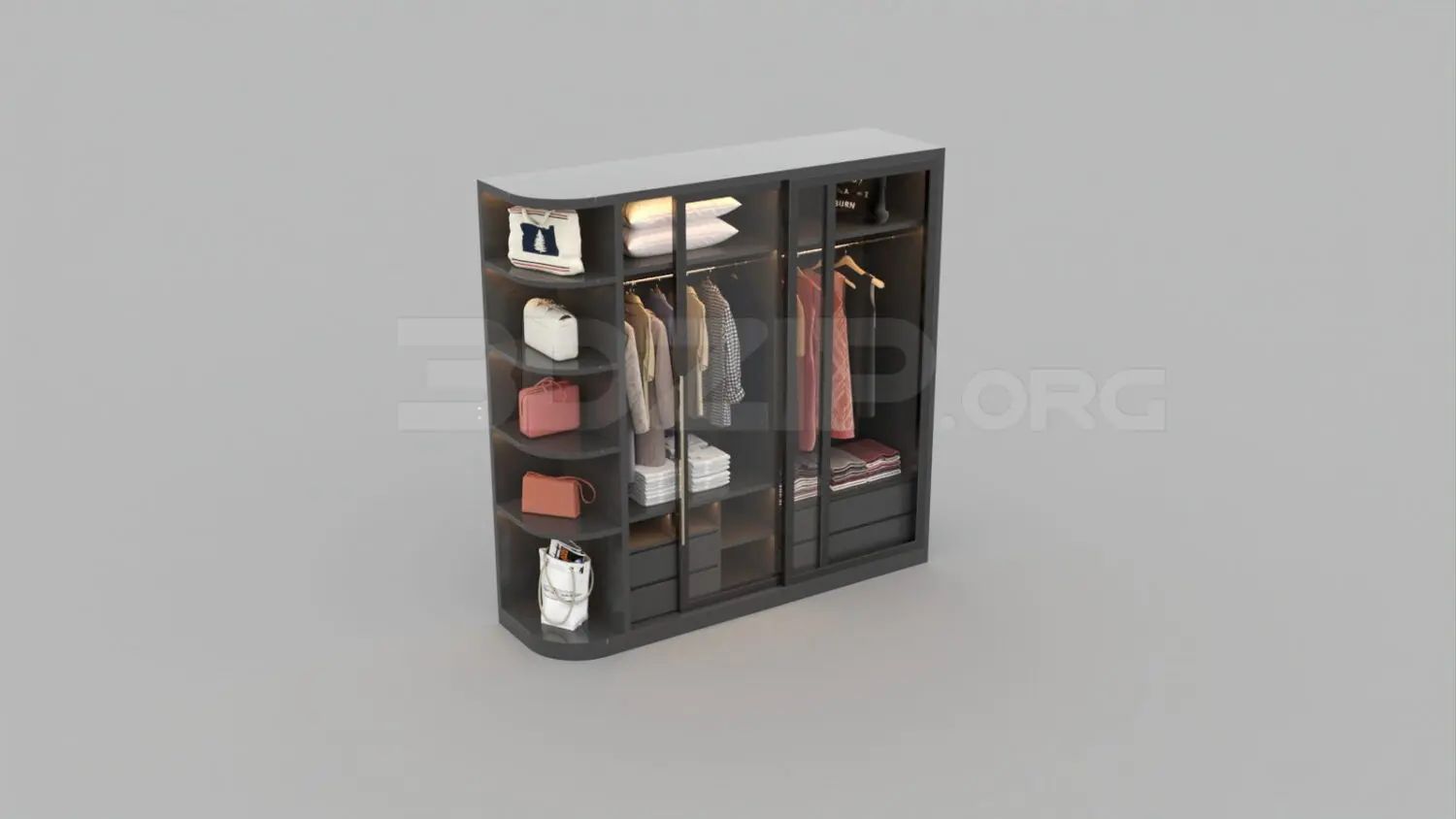 Wardrobe