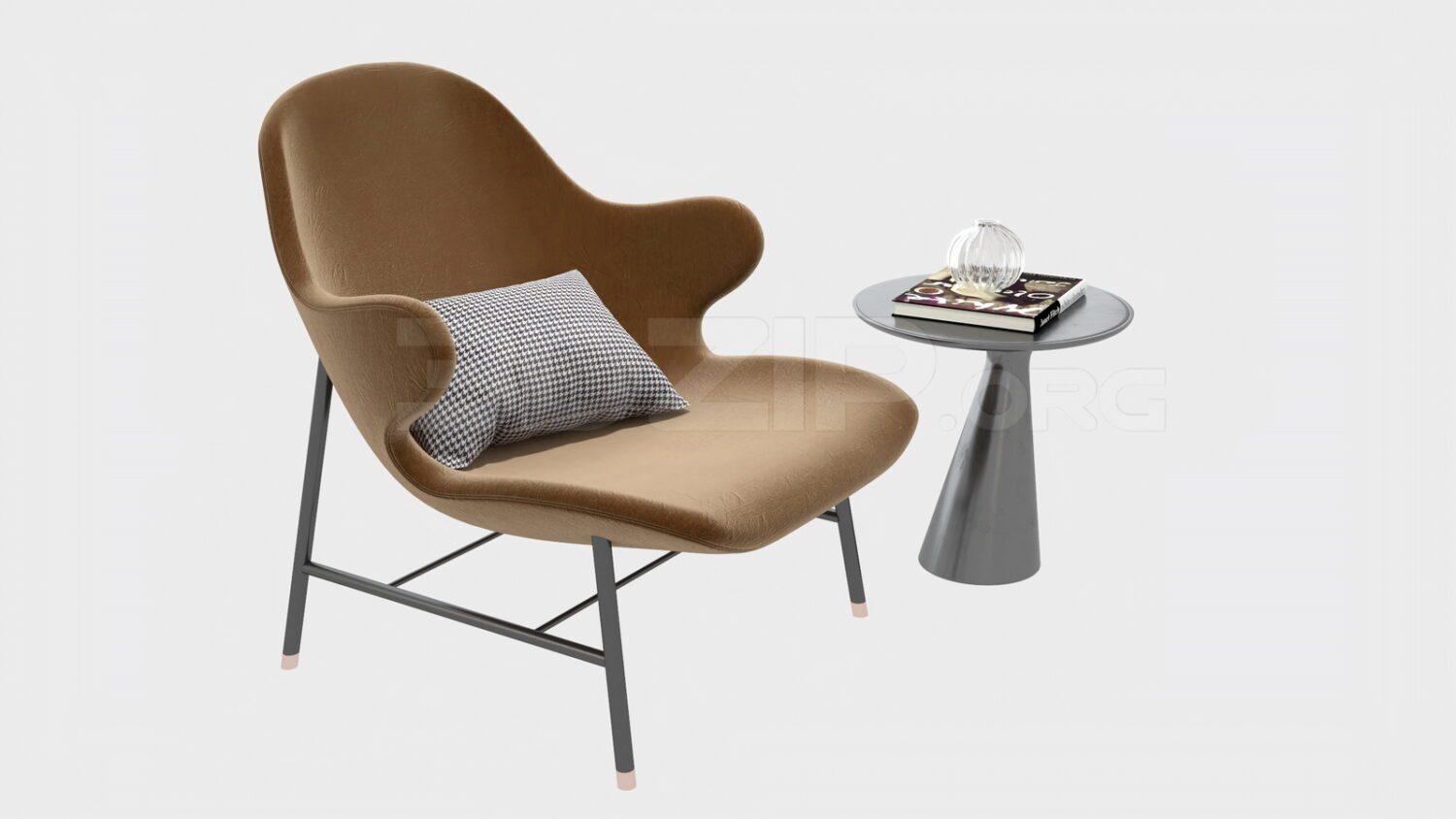 Armchair