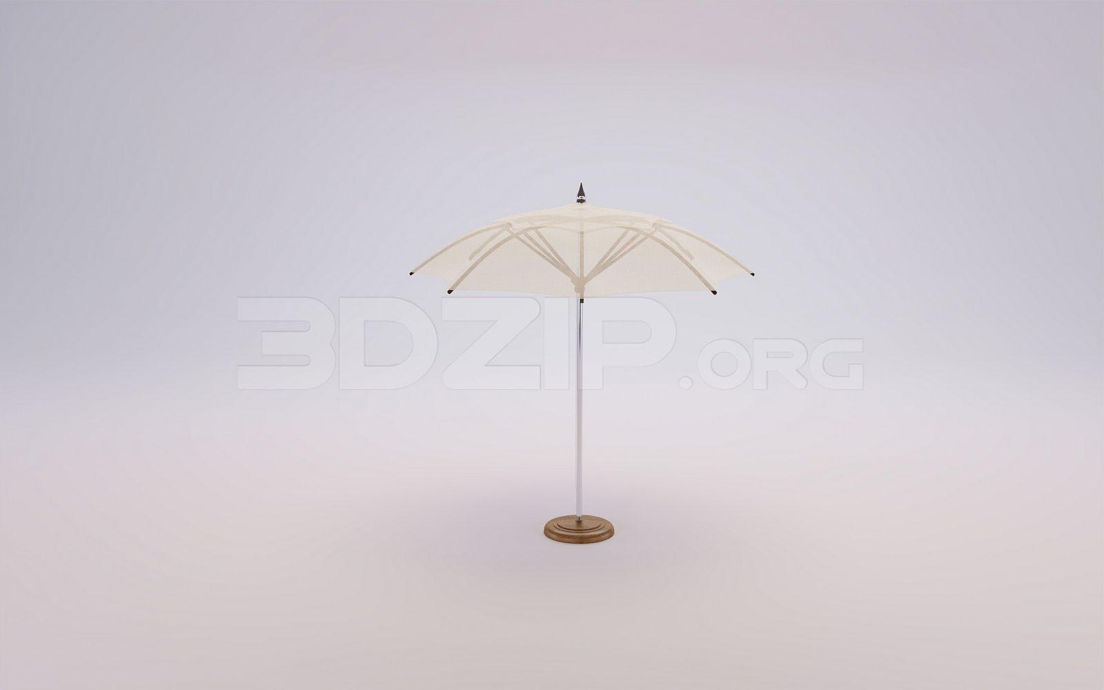 Outdoor Umbrella