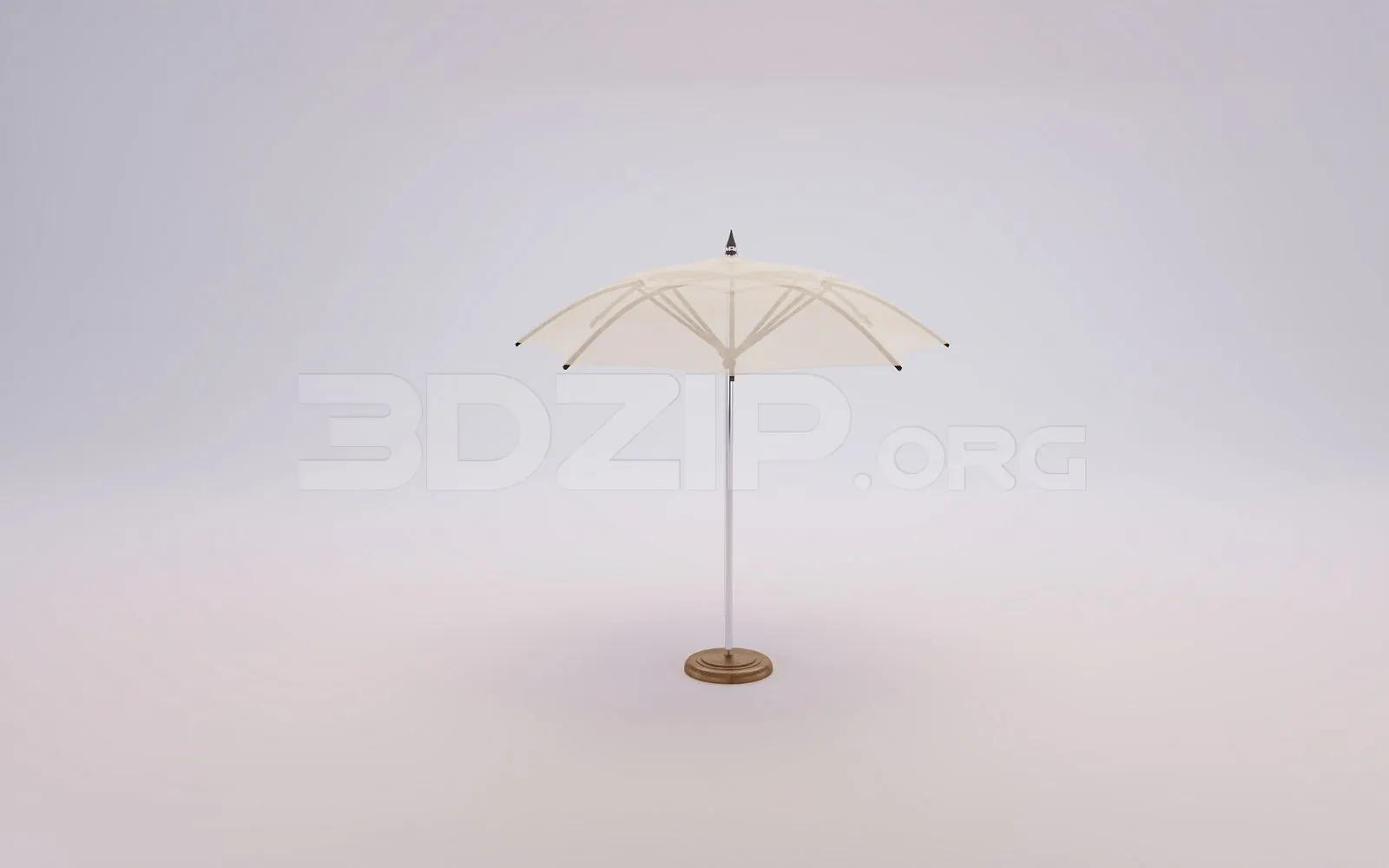 Outdoor Umbrella