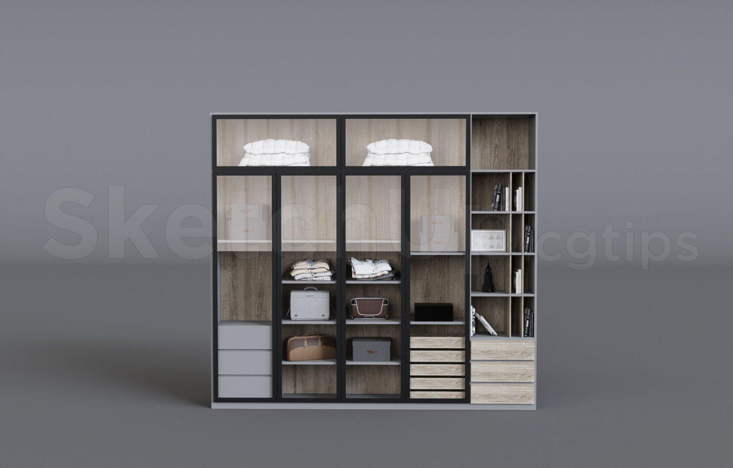 Wardrobe