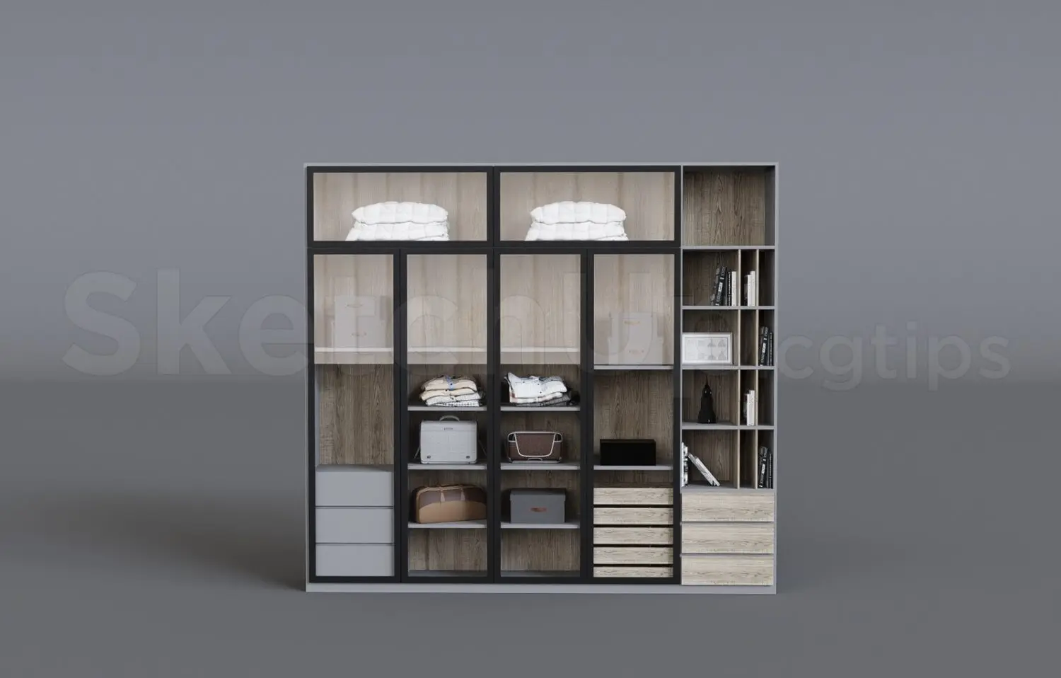 Wardrobe