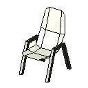 Stacking Chair