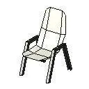 Stacking Chair
