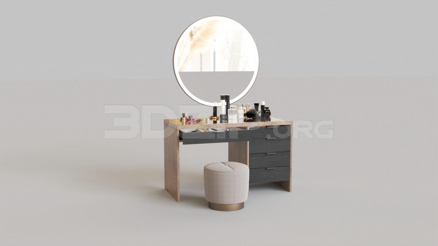 Dressing Table