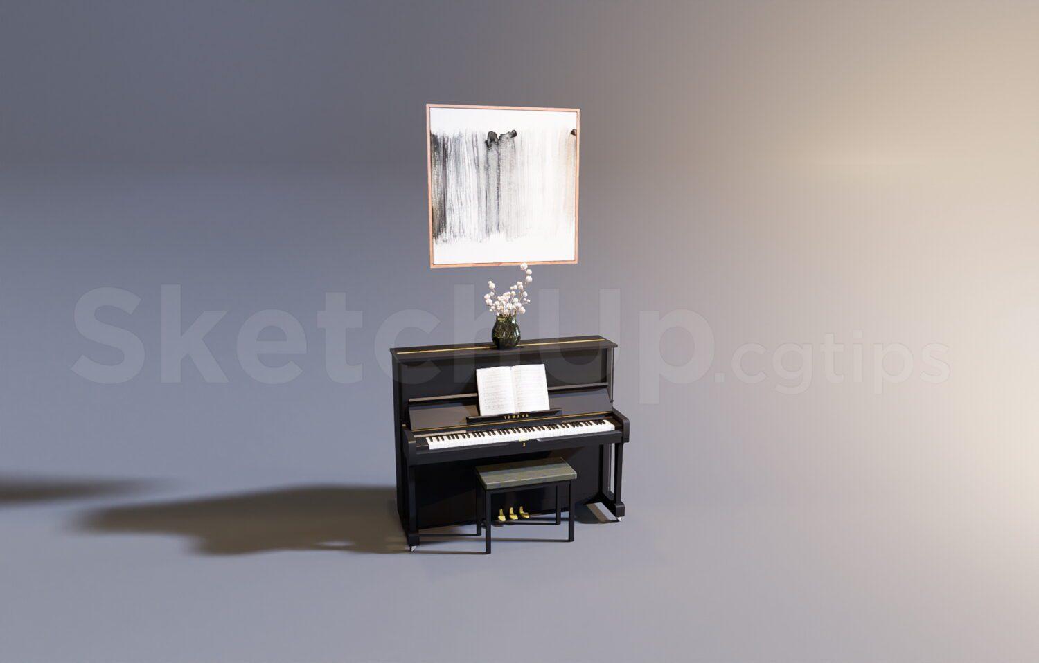 Piano