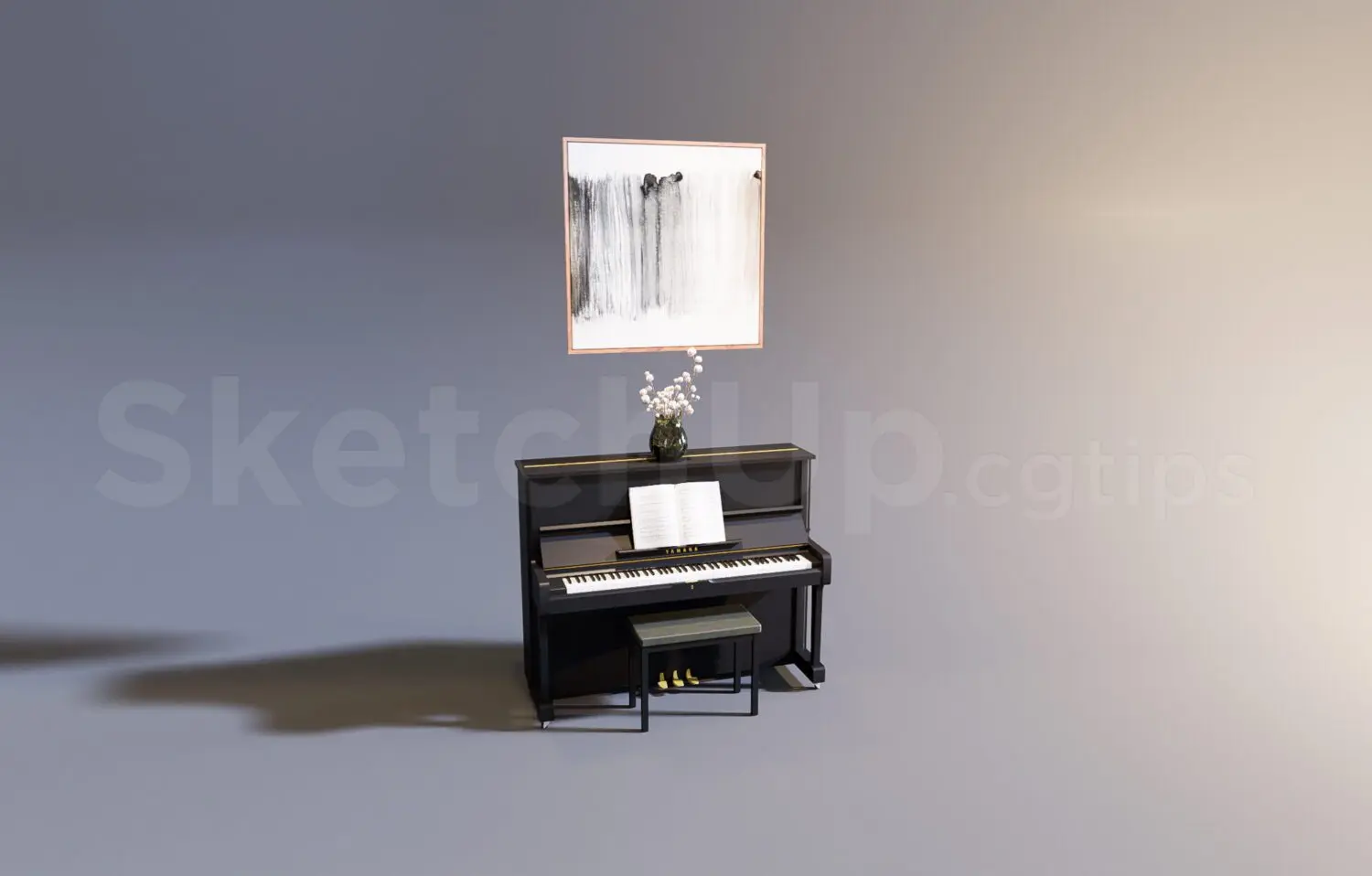 Piano