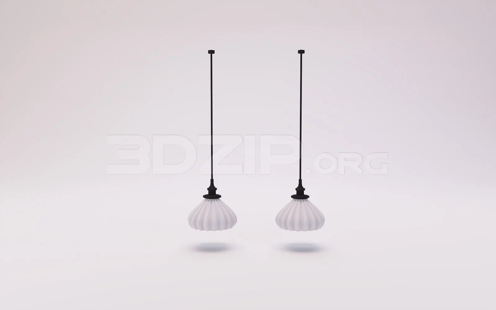Ceiling Light — preview 1 (3dzip)