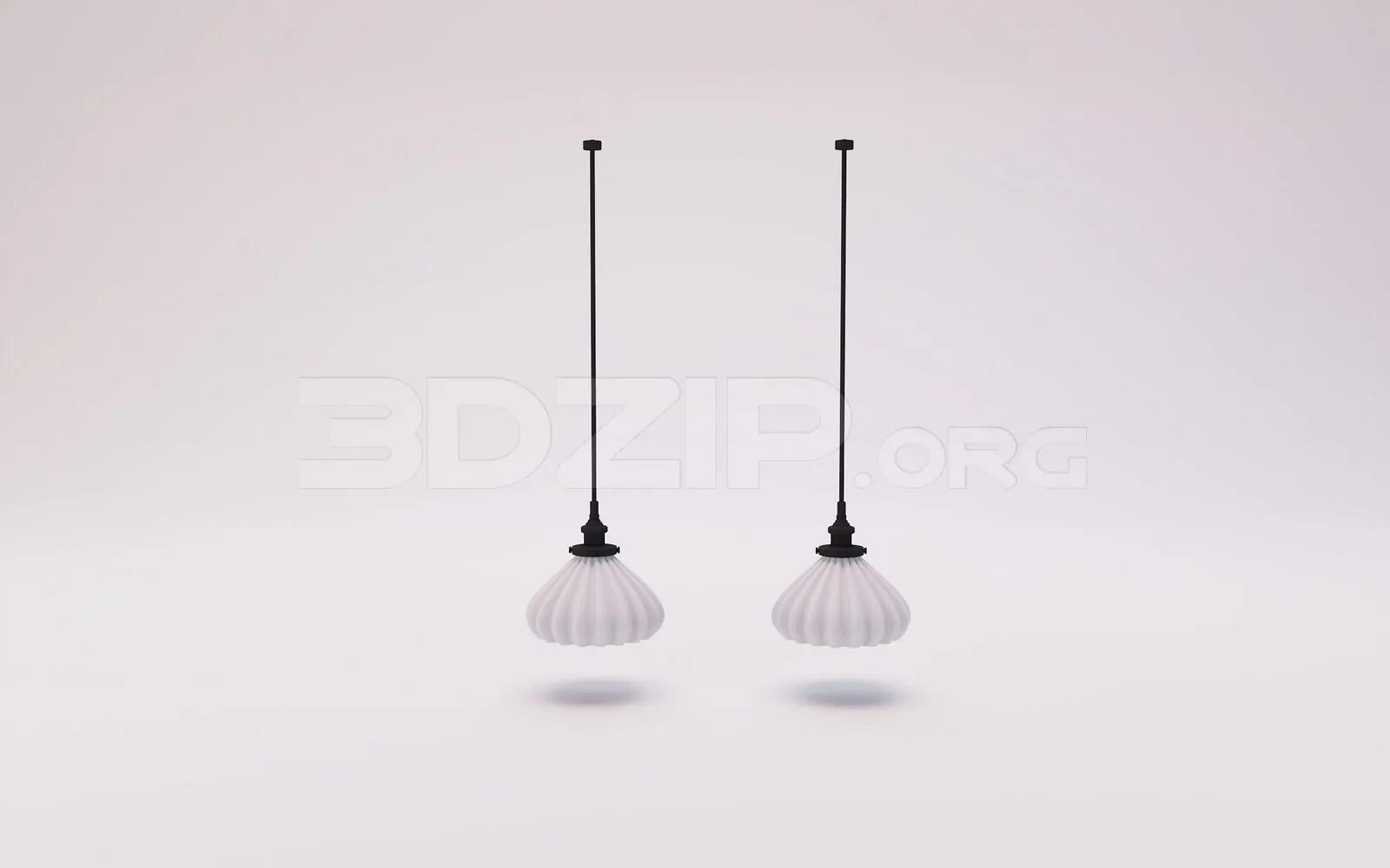 Ceiling Light