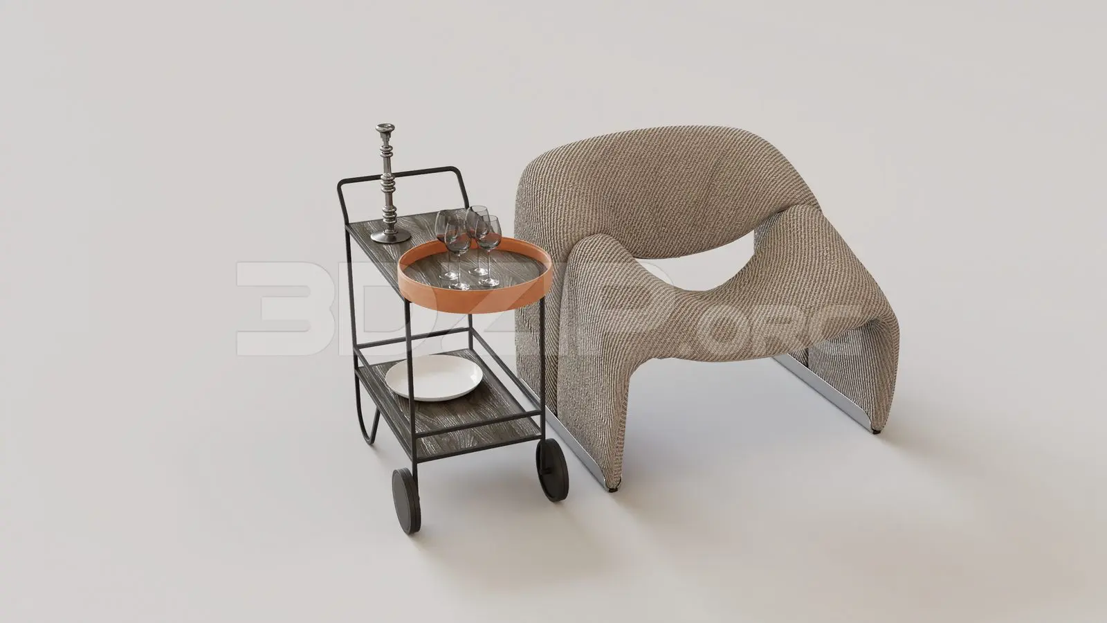 Armchair