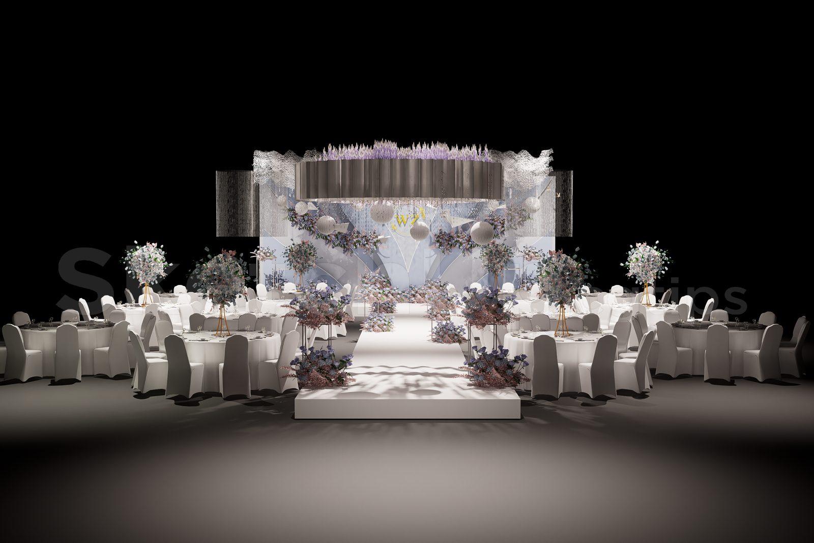 Wedding Decoration