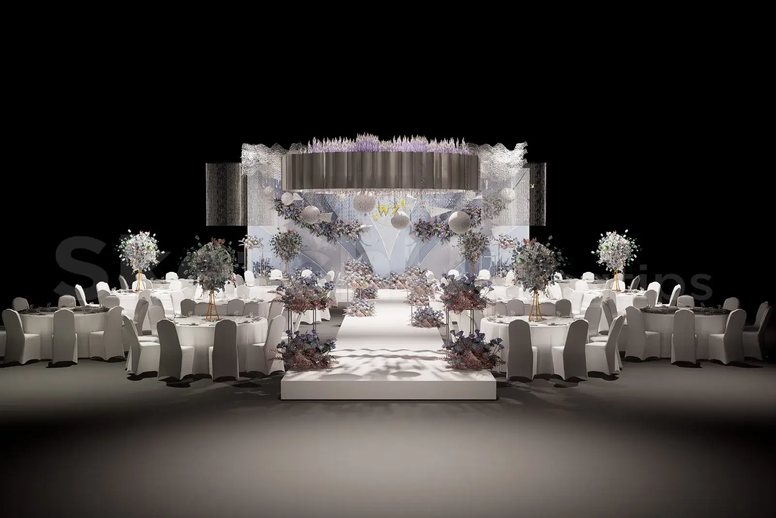 Wedding Decoration