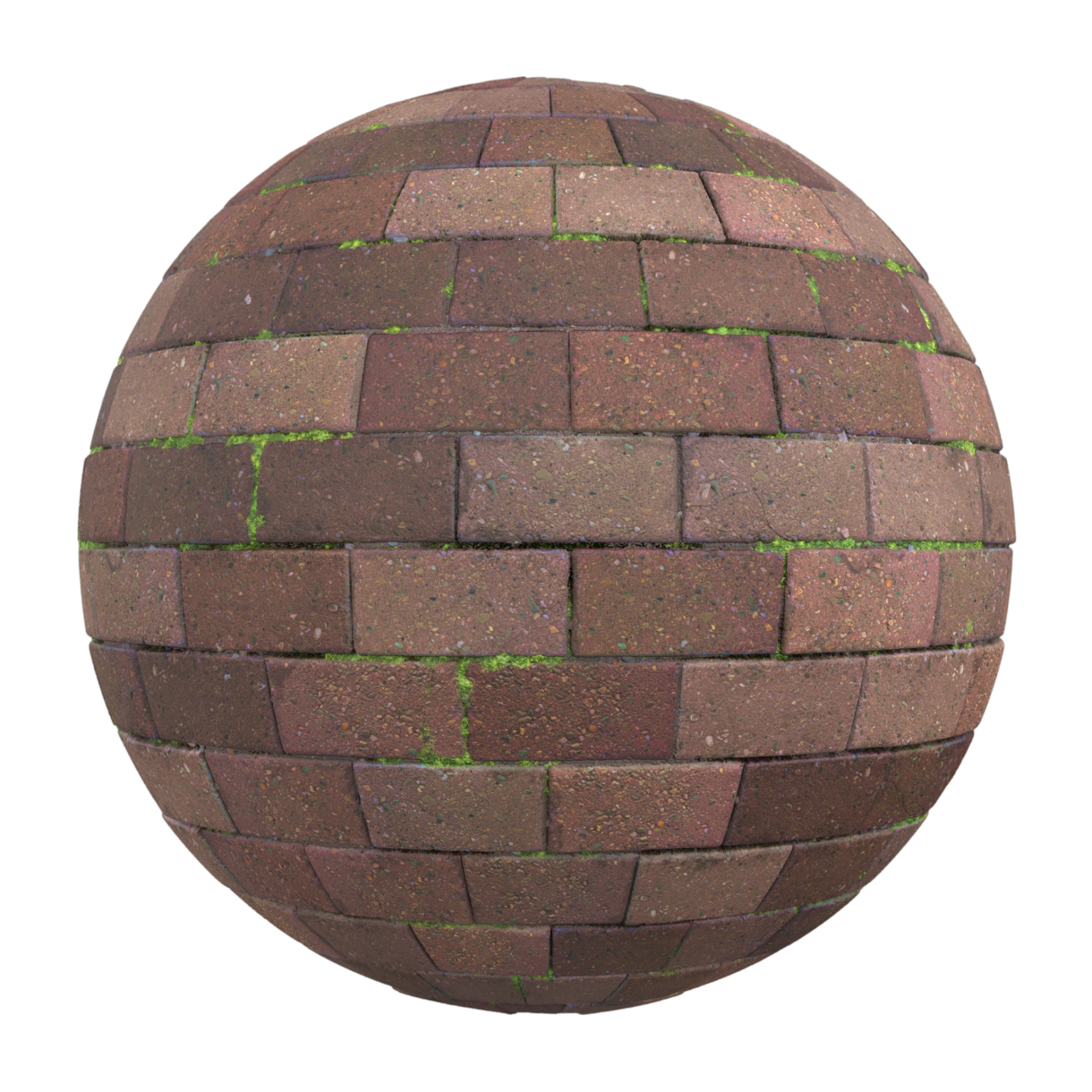 Paving Stones 085