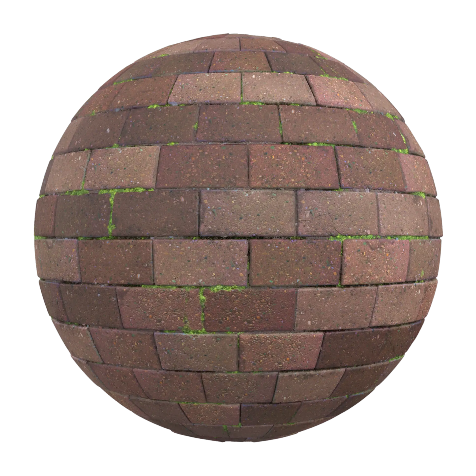Paving Stones 085