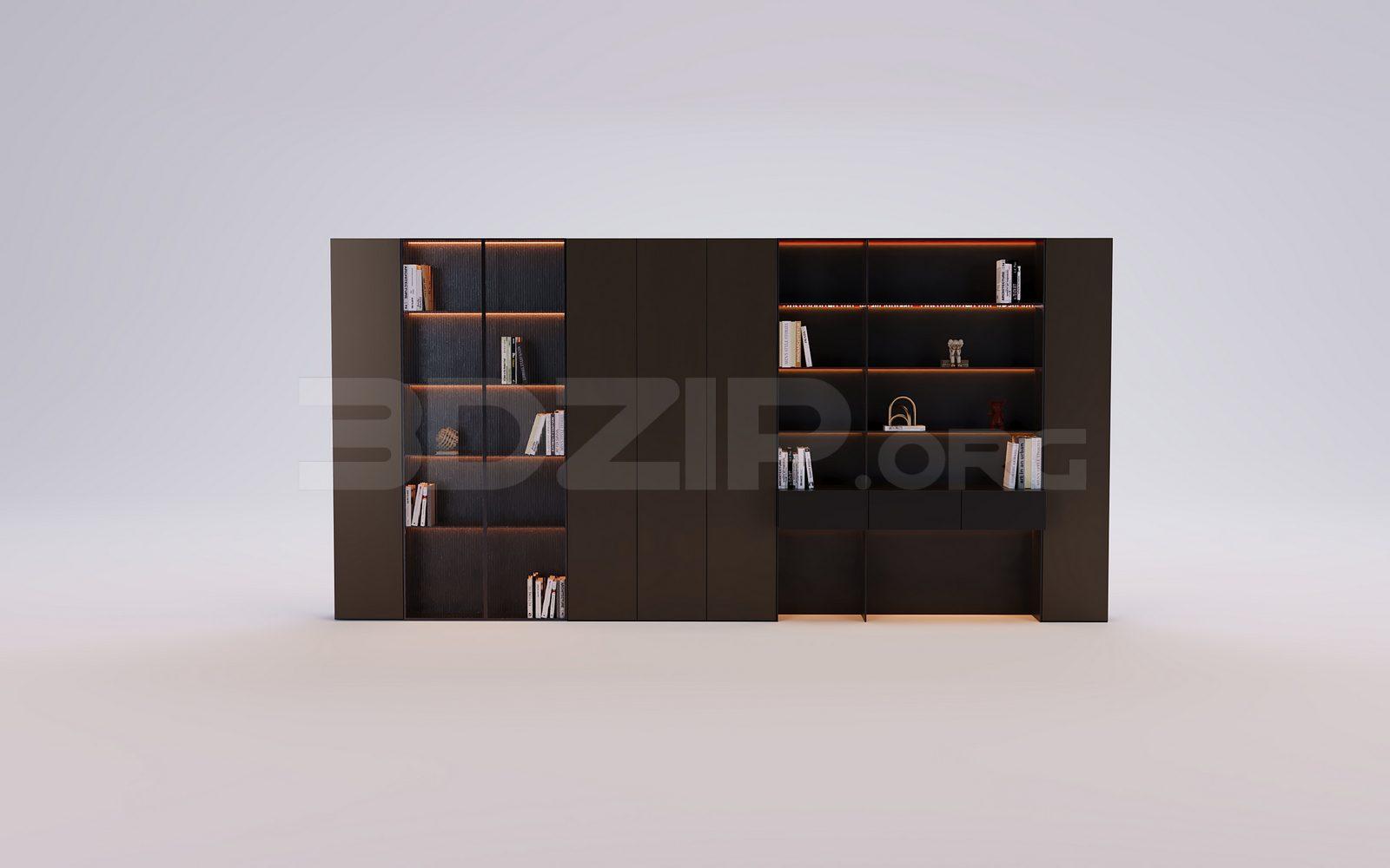 Decorative Cabinets