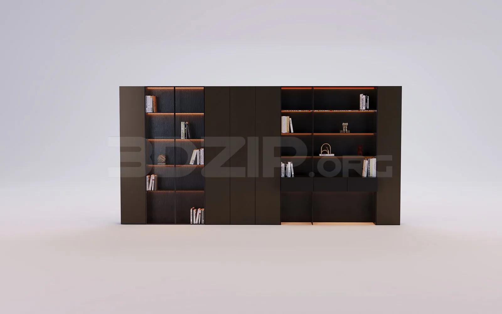 Decorative Cabinets
