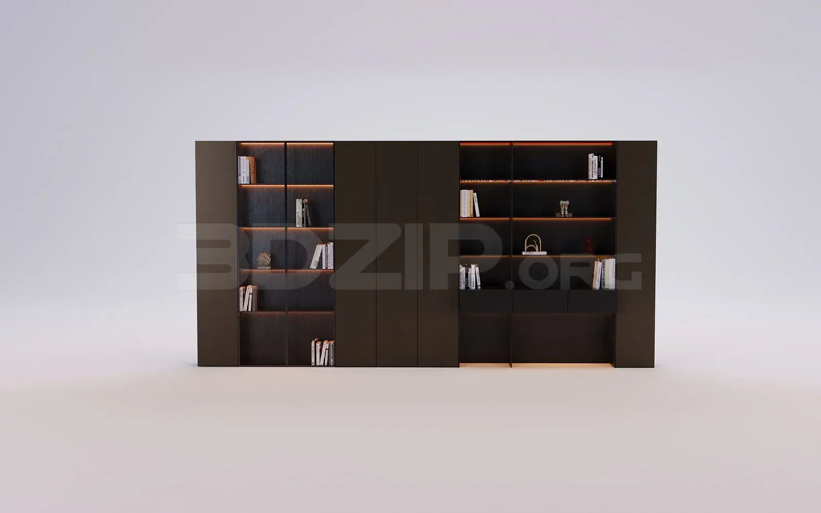 Decorative Cabinets