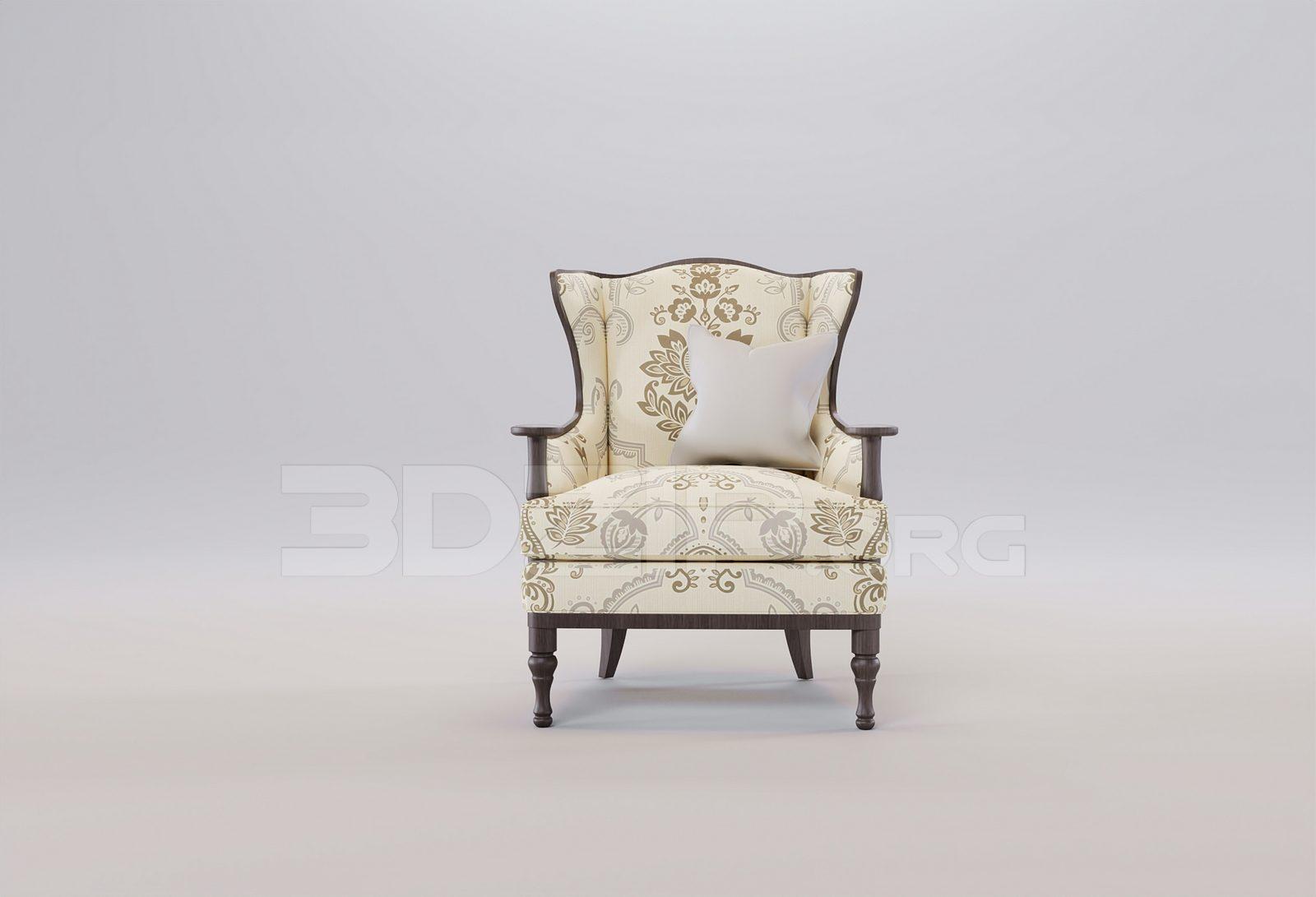 Armchair