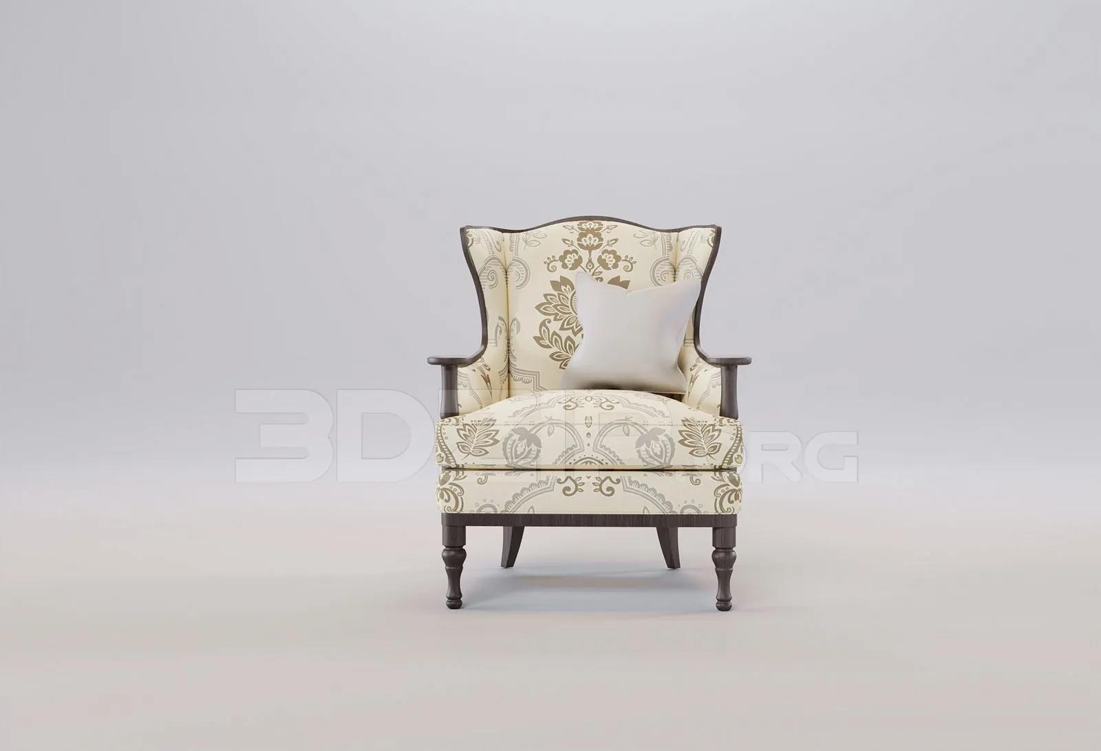 Armchair