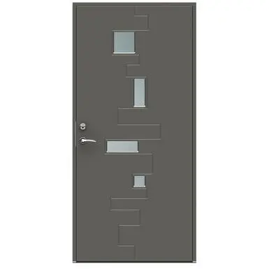 Swedoor Character Pulse Double