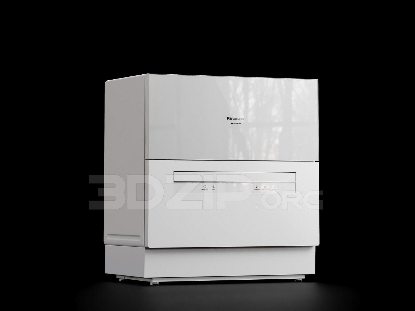 Dishwasher