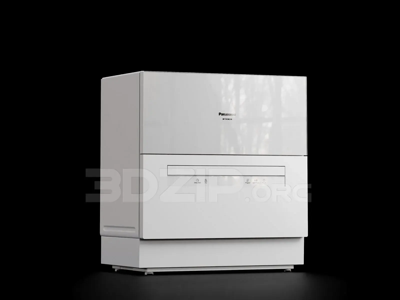 Dishwasher