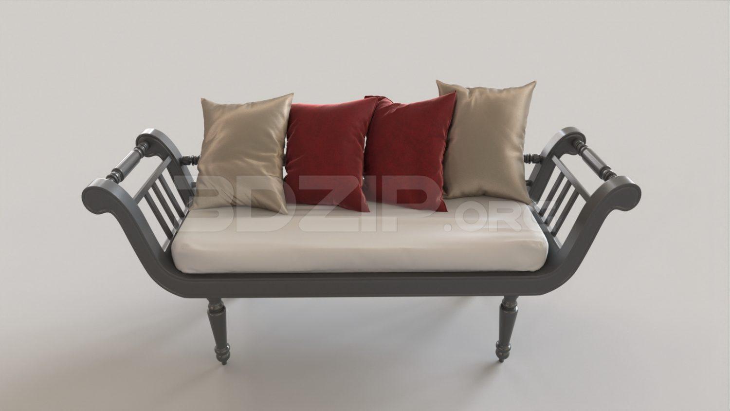 Bench