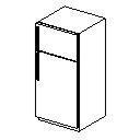 Refridgerator