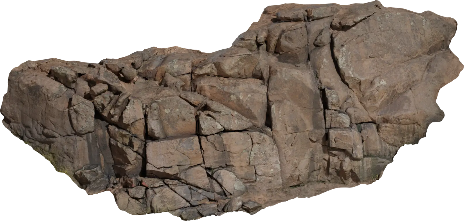 Namaqualand Cliff 2