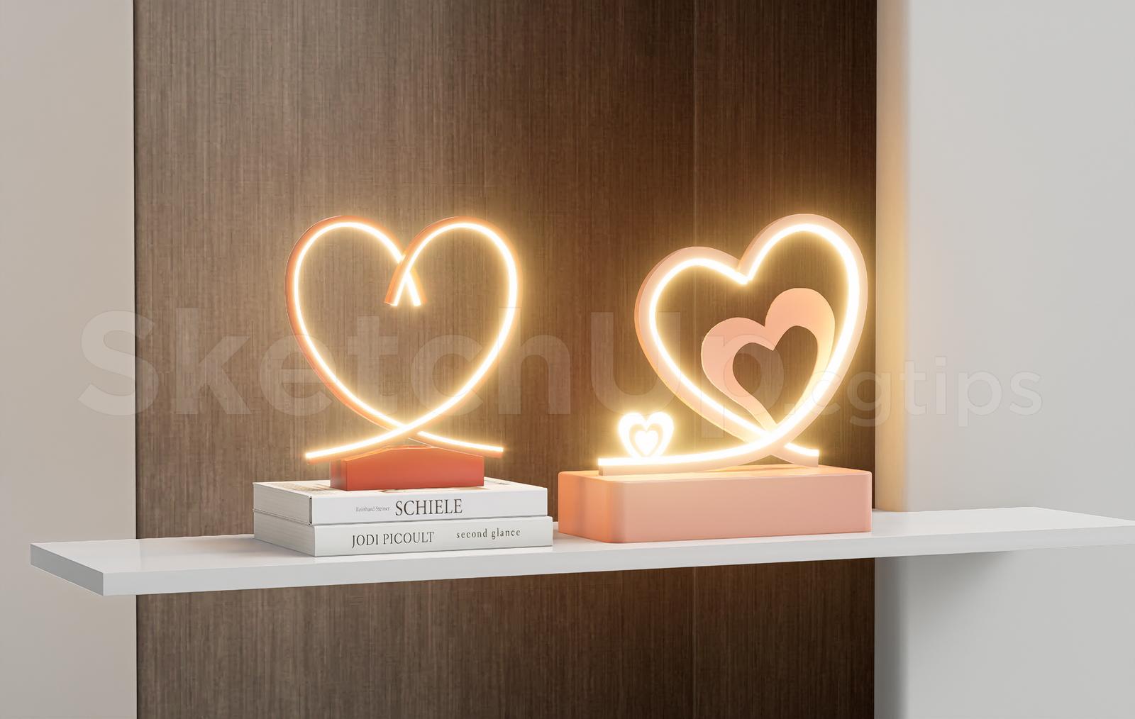 Table Lamp