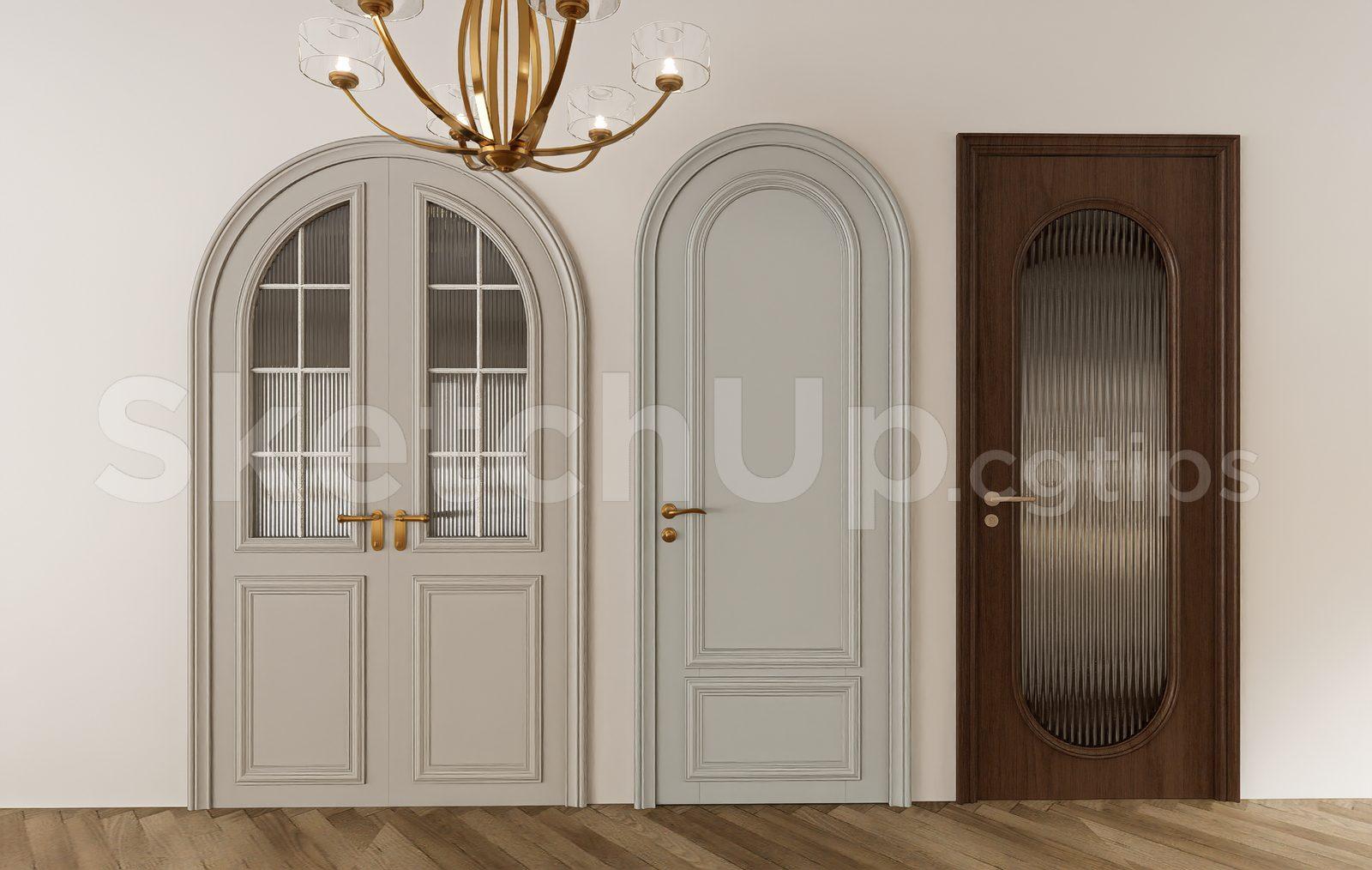 Door