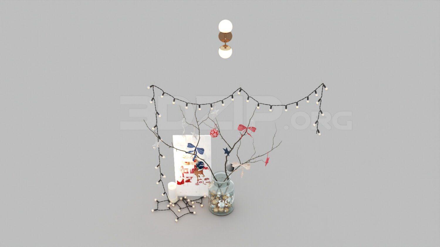 Ceiling Light