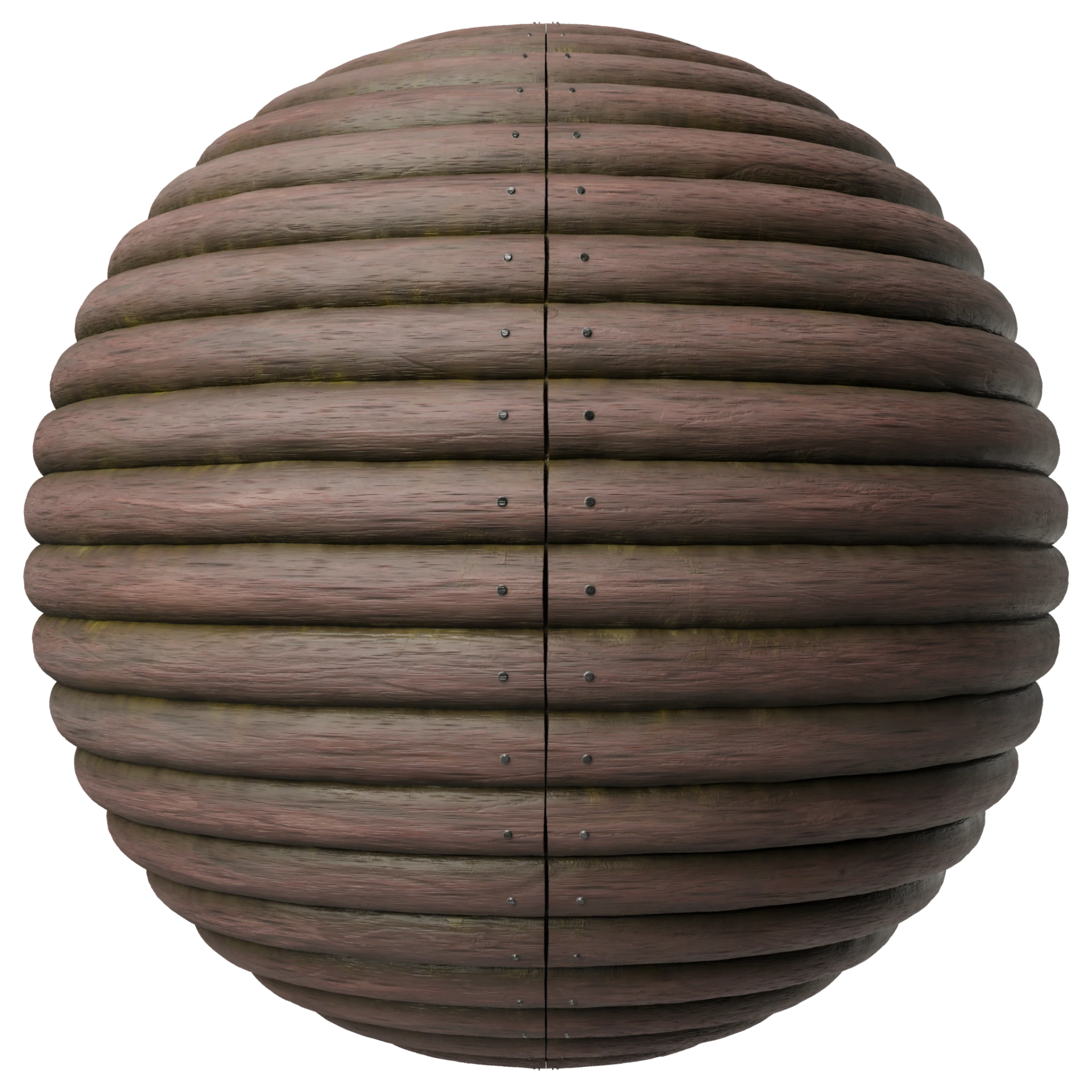 Wood Siding 004