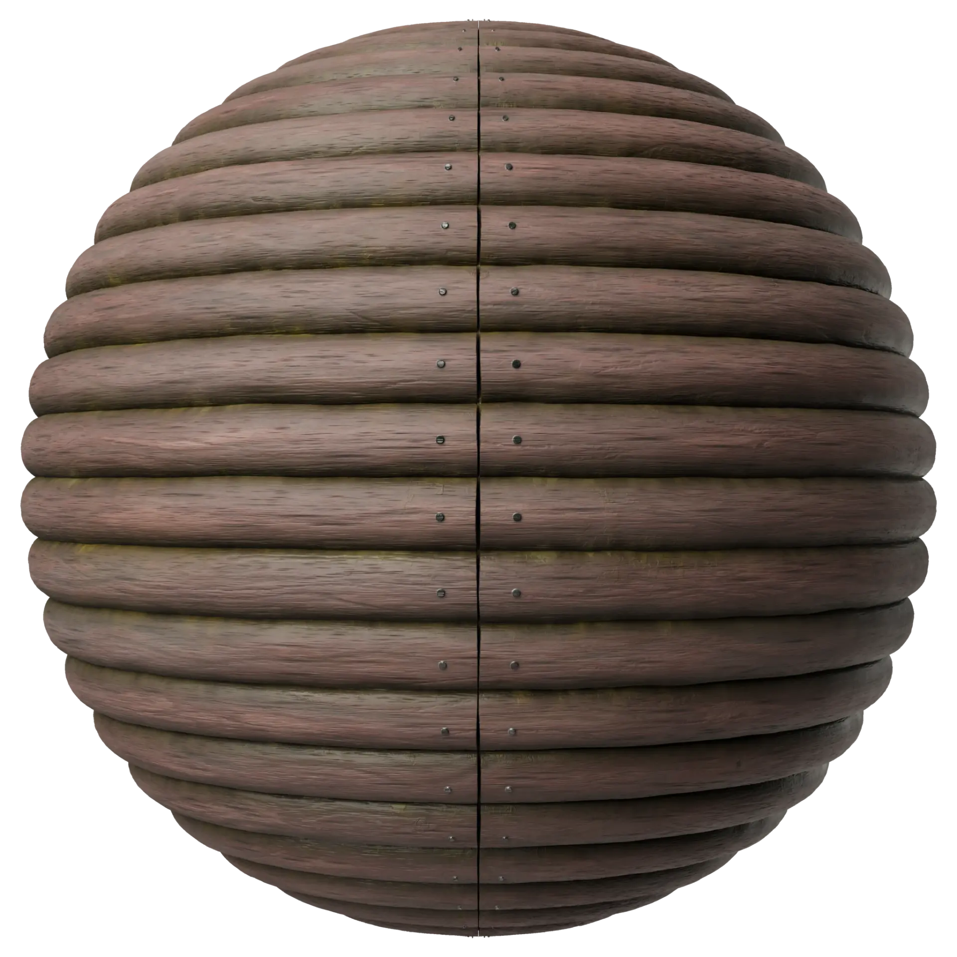 Wood Siding 004