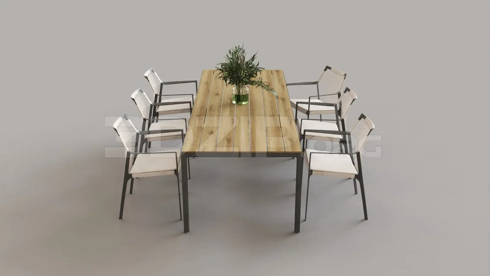 Dining Table And Chair