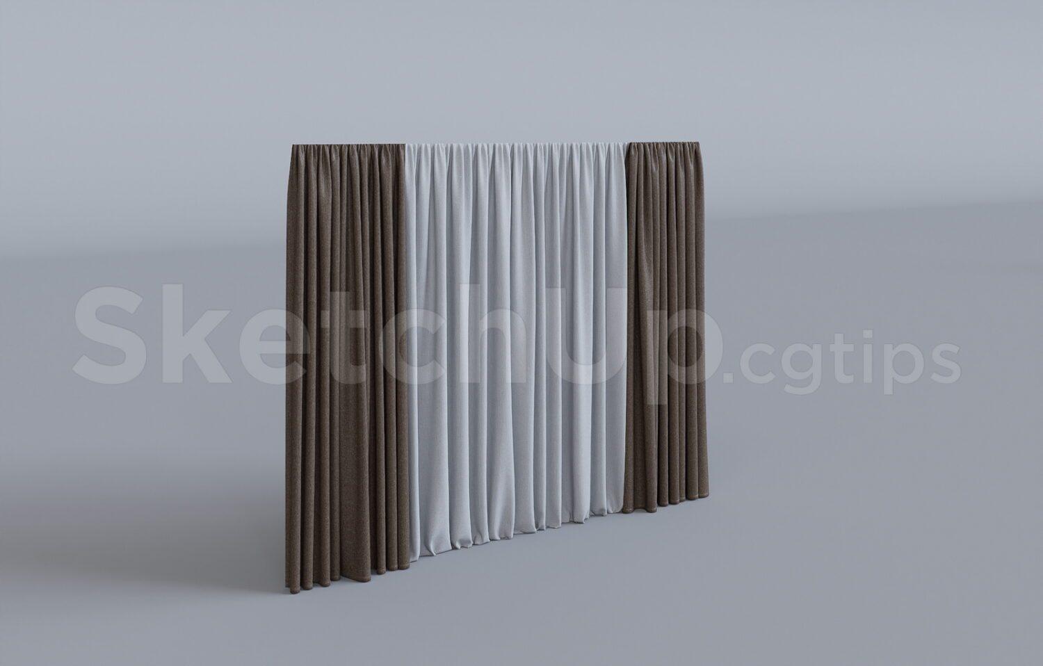 Curtains