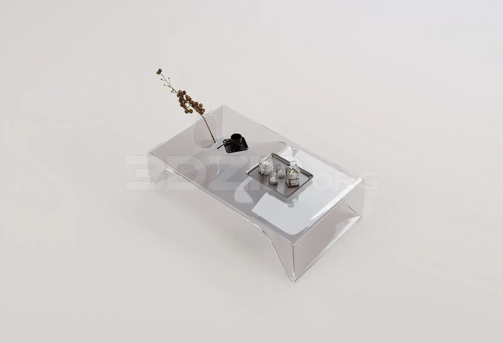 Tea Table