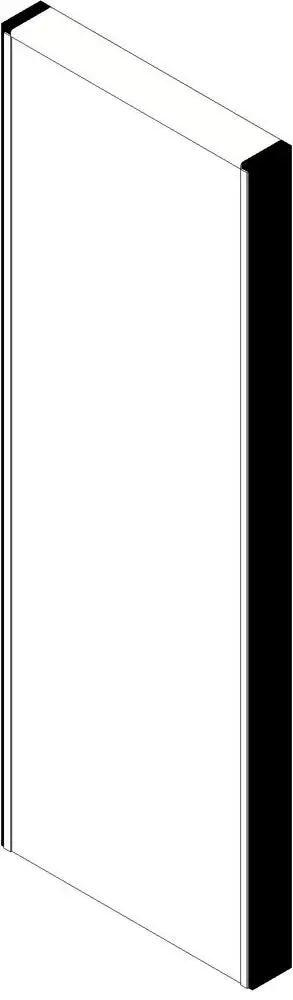HermanMiller_ActionOffice_AO110_Hard-SurfacedPanelNoBase