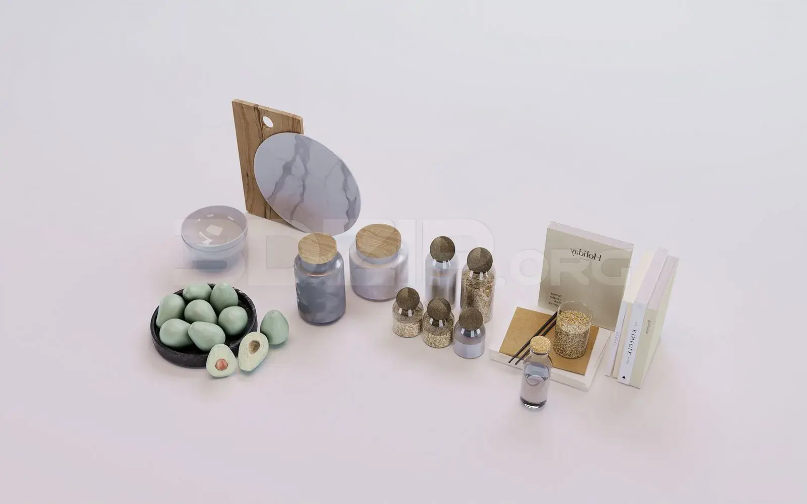 Tableware Kitchen