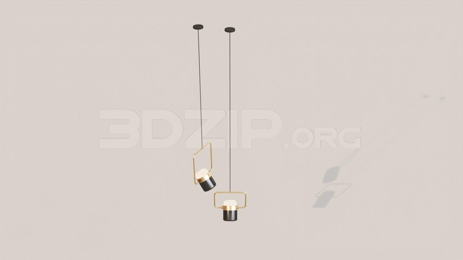 Ceiling Light