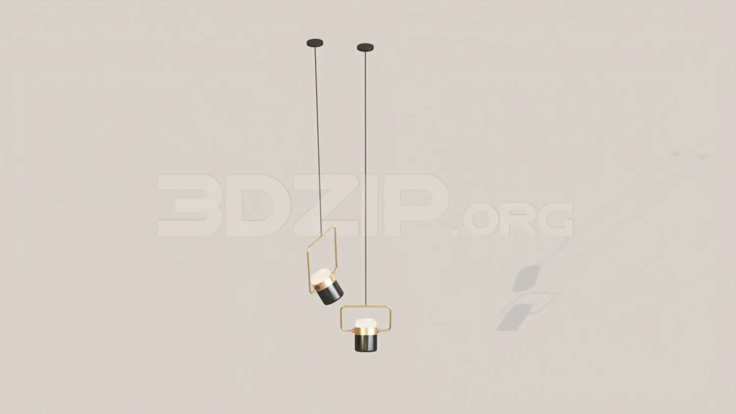 Ceiling Light