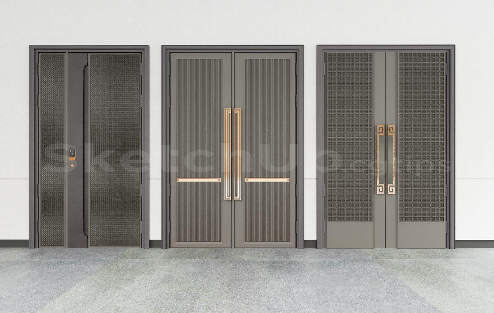 Door