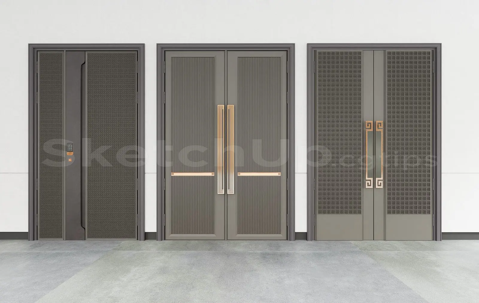 Door