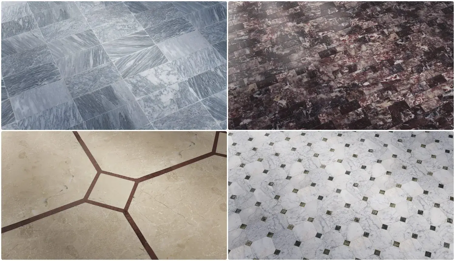 Marble Textures 4K