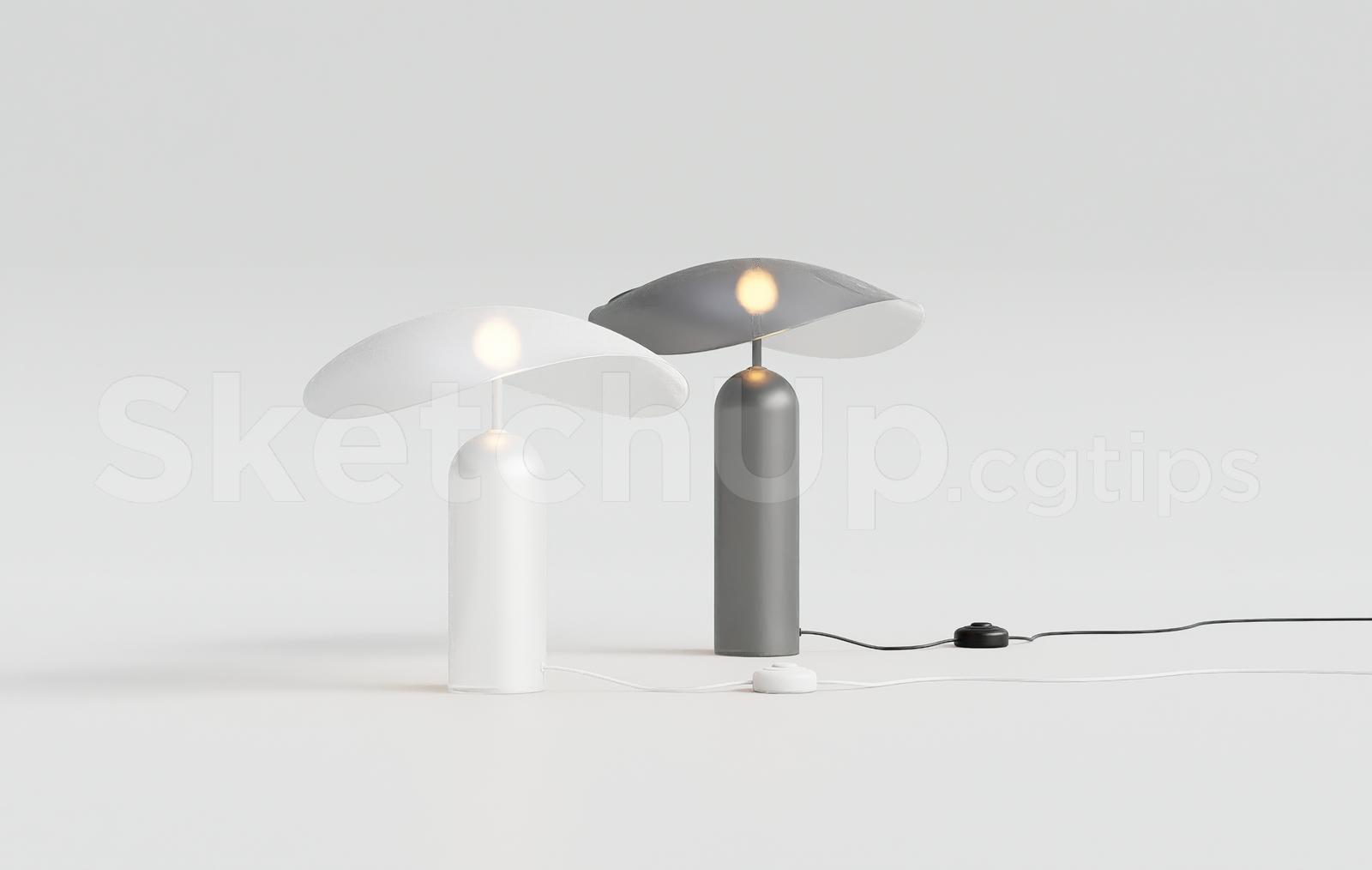 Table Lamp