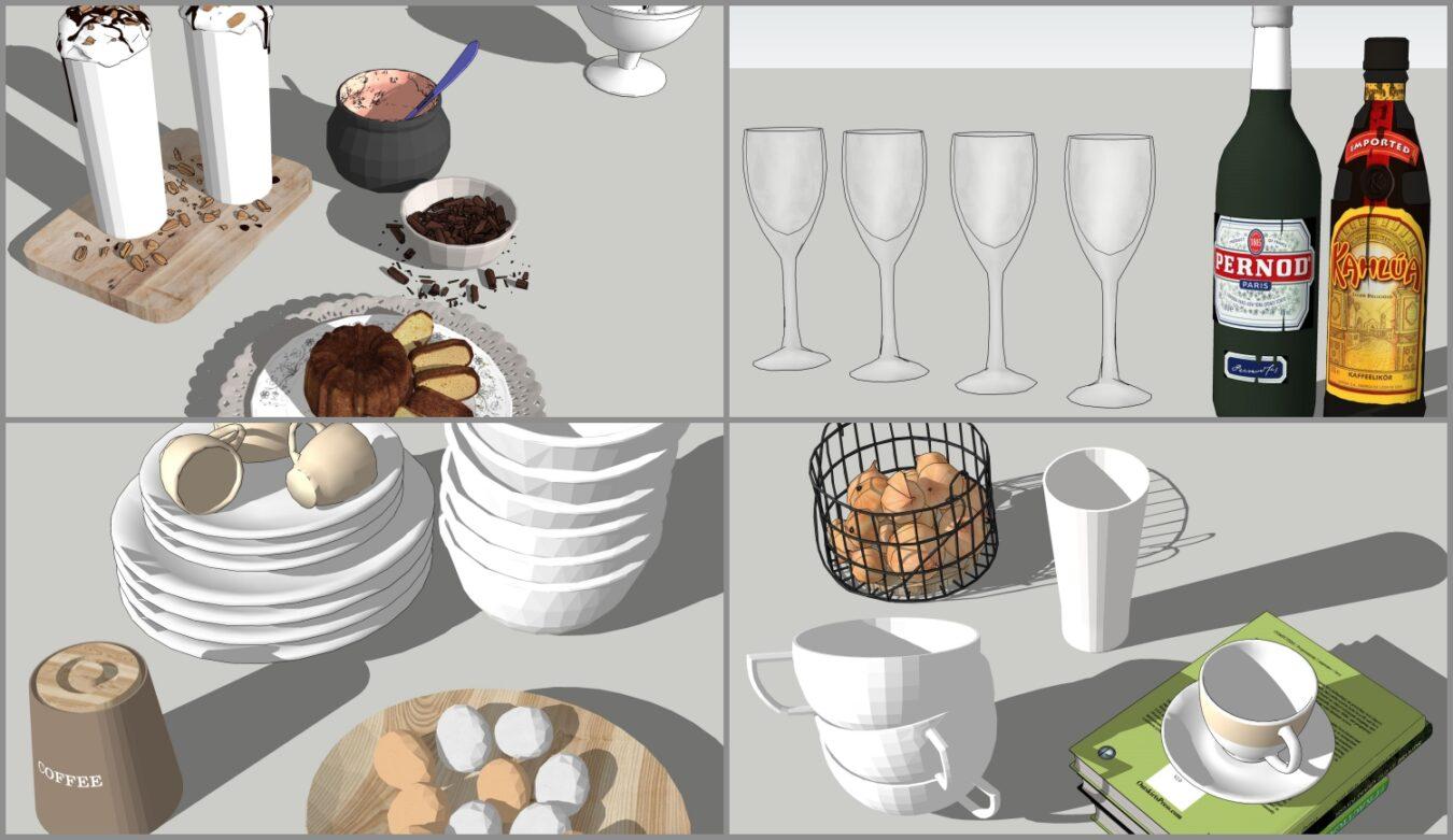 Tableware