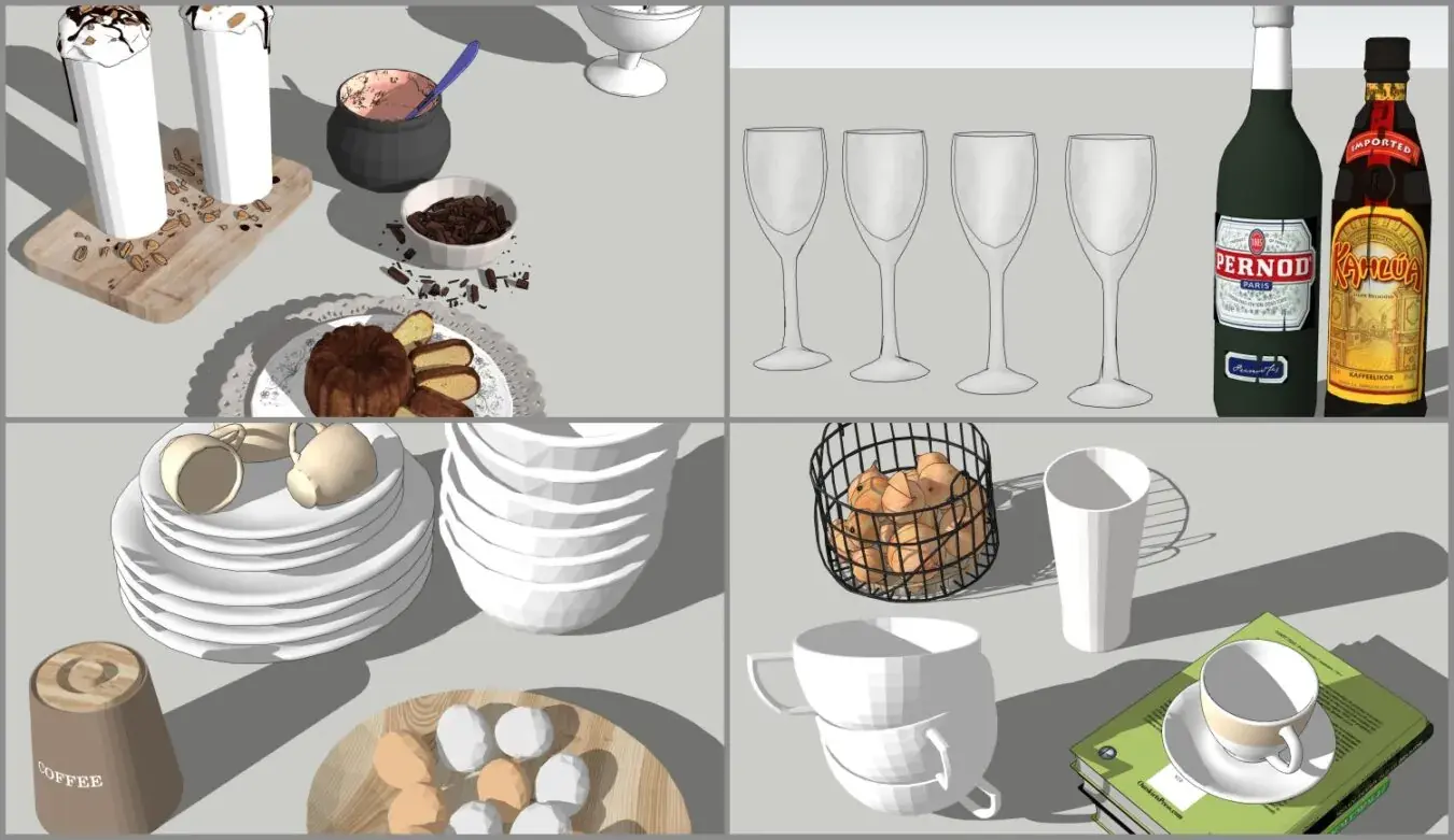 Tableware